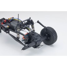 Kyosho Outlaw Rampage Pro 2RSA 1:10 RC EP Kit K.34362B