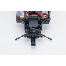 Kyosho Outlaw Rampage Pro 2RSA 1:10 RC EP Kit K.34362B