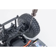 Kyosho Outlaw Rampage Pro 2RSA 1:10 RC EP Kit K.34362B
