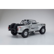 Kyosho Outlaw Rampage Pro 2RSA 1:10 RC EP Kit K.34362B