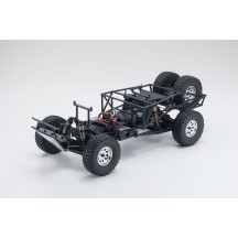 Kyosho Outlaw Rampage Pro 2RSA 1:10 RC EP Kit K.34362B
