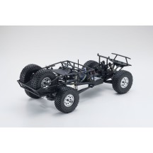 Kyosho Outlaw Rampage Pro 2RSA 1:10 RC EP Kit K.34362B