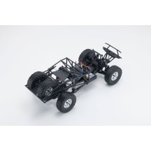 Kyosho Outlaw Rampage Pro 2RSA 1:10 RC EP Kit K.34362B