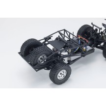 Kyosho Outlaw Rampage Pro 2RSA 1:10 RC EP Kit K.34362B