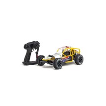 Kyosho EZ Series SandMaster 2.0 1:10 Readyset Type.1 - Blanco K.34405T1B