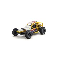 Kyosho EZ Series SandMaster 2.0 1:10 Readyset Type.1 - Blanco K.34405T1B
