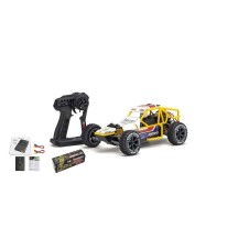 COMBO Kyosho SandMaster T1 Lipo (PP3-2S4000-D/GEA60WE2) K.34405T1L