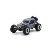 Kyosho EZ Series Axxe 2.0 1:10 Readyset Type.2 Blue K.34406T2B