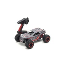 Kyosho Rage 2.0 4WD Fazer MK2 1:10 Readyset - Type 1 K.34411T1C