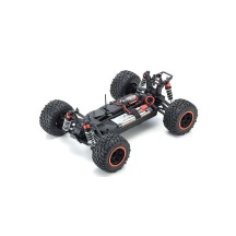 Kyosho Rage 2.0 4WD Fazer MK2 1:10 Readyset - Type 1 K.34411T1C