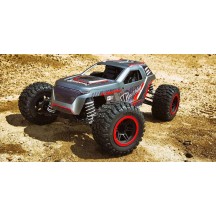 Kyosho Rage 2.0 4WD Fazer MK2 1:10 Readyset - Type 1 K.34411T1C