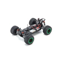 Kyosho Rage 2.0 4WD Fazer MK2 1:10 Readyset - Type 2 K.34411T2C