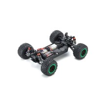 Kyosho Rage 2.0 4WD Fazer MK2 1:10 Readyset - Type 2 K.34411T2C