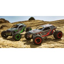 Kyosho Rage 2.0 4WD Fazer MK2 1:10 Readyset - Type 2 K.34411T2C