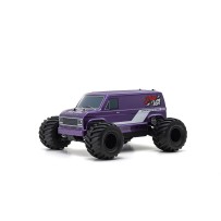 Kyosho MadVan 4WD Fazer MK2 1:10 Readyset - T2 Purple K.34412T2B