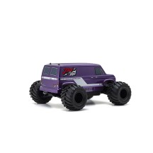 Kyosho MadVan 4WD Fazer MK2 1:10 Readyset - T2 Purple K.34412T2B