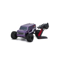 Kyosho MadVan 4WD Fazer MK2 1:10 Readyset - T2 Purple K.34412T2B