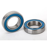 Rodamientos de bolas con sello de goma azul 12x21x5 mm Traxxas TRX5101
