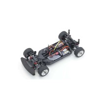 Kyosho Fazer MK2 Chevy Camaro Z28 1969 Frost Green 1:10 Readyset K.34418T2B
