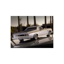 Kyosho Fazer MK2 (L) Chevy El Camino SS396 1969 Type2 1:10 Readyset K.34419T2B