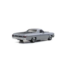 Fazer MK2 (L) Chevy El Camino SS396 1969 Type2 1:10 Readyset Kyosho K.34419T2B (2)