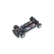 Kyosho Fazer MK2 (L) Chevy El Camino SS396 1969 Type2 1:10 Readyset K.34419T2B