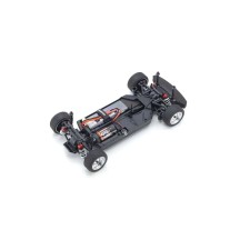 Kyosho Fazer MK2 (L) Chevy El Camino SS396 1969 Type2 1:10 Readyset K.34419T2B