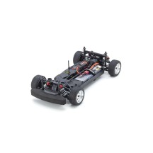 Kyosho Fazer MK2 (L) Chevy El Camino SS396 1969 Type2 1:10 Readyset K.34419T2B