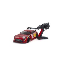 Fazer MK2 Mercedes GT3 50 Years Legend Spa 1:10 Readyset Kyosho K.34424T2B (3)