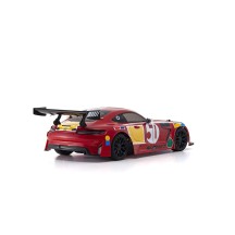 Fazer MK2 Mercedes GT3 50 Years Legend Spa 1:10 Readyset Kyosho K.34424T2B (2)