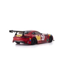 Kyosho Fazer MK2 Mercedes GT3 50 Years Legend of Spa 1:10 Readyset K.34424T2B
