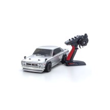 Kyosho Fazer MK2 Nissan Skyline GTR KPGC10 1:10 Readyset K.34425T1B