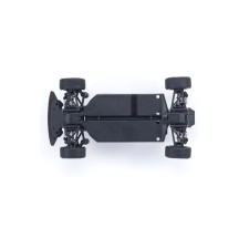 Kyosho Fazer MK2 Nissan Skyline GTR KPGC10 1:10 Readyset K.34425T1B