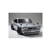 Kyosho Fazer MK2 Nissan Skyline GTR KPGC10 1:10 Readyset K.34425T1B