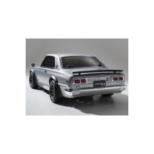 Kyosho Fazer MK2 Nissan Skyline GTR KPGC10 1:10 Readyset K.34425T1B