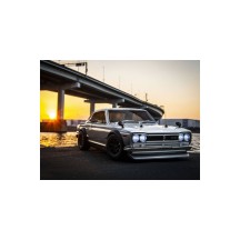 Kyosho Fazer MK2 Nissan Skyline GTR KPGC10 1:10 Readyset K.34425T1B