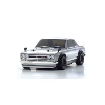 Kyosho Fazer MK2 Nissan Skyline GTR KPGC10 1:10 Readyset K.34425T1B