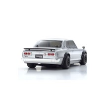 Kyosho Fazer MK2 Nissan Skyline GTR KPGC10 1:10 Readyset K.34425T1B