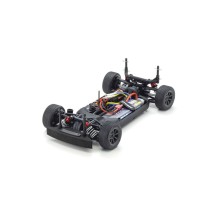 Kyosho Fazer MK2 Nissan Skyline GTR KPGC10 1:10 Readyset K.34425T1B