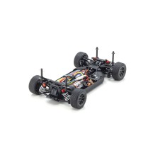 Kyosho Fazer MK2 Nissan Skyline GTR KPGC10 1:10 Readyset K.34425T1B