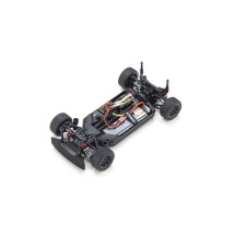Kyosho Fazer MK2 Nissan Skyline GTR KPGC10 1:10 Readyset K.34425T1B