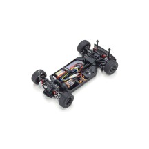 Kyosho Fazer MK2 Nissan Skyline GTR KPGC10 1:10 Readyset K.34425T1B
