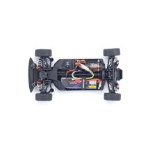 Kyosho Fazer MK2 Nissan Skyline GTR KPGC10 1:10 Readyset K.34425T1B