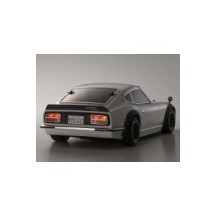 Kyosho Fazer MK2 Datsun 240Z 1971 Tuned Ver. White 1:10 Readyset K.34427T1B