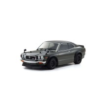 Fazer MK2 Mazda Savanna RX-3 1972 Tuned Ver. 1:10 Readyset T1 Kyosho K.34428T1B