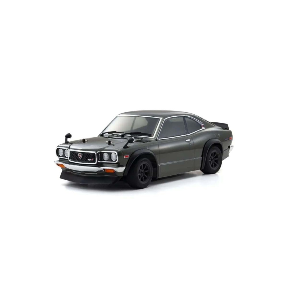 Kyosho Fazer MK2 Mazda Savanna RX-3 1972 Tuned Ver. 1:10 Readyset T1 K.34428T1B Kyosho Fazer MK2 Mazda Savanna RX-3 1972 Tuned Ver. 1:10 Readyset T1 K.34428T1B