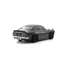 Fazer MK2 Mazda Savanna RX-3 1972 Tuned Ver. 1:10 Readyset T1 Kyosho K.34428T1B (2)