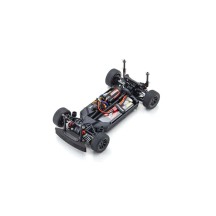 Kyosho Fazer MK2 Mazda Savanna RX-3 1972 Tuned Ver. 1:10 Readyset T1 K.34428T1B