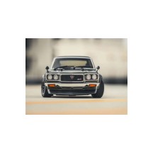 Kyosho Fazer MK2 Mazda Savanna RX-3 1972 Tuned Ver. 1:10 Readyset T1 K.34428T1B