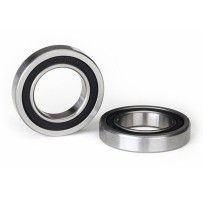 Rodamientos de bolas con sello de goma negra 15x26x5 mm Traxxas TRX5108A